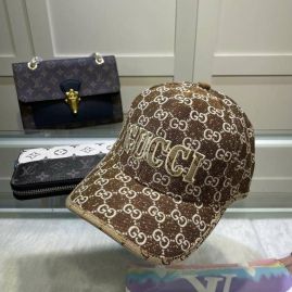 Picture of Gucci Cap _SKUGucciCapdxn118845